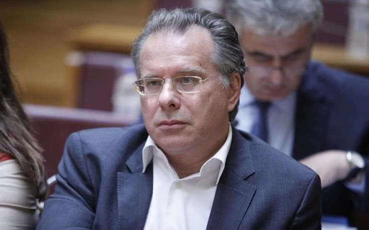 Κουμουτσάκος: Ο Τσίπρας θα χορέψει μόνος του το ταγκό του διχασμού